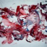 Abstract Paintings Wallpapers