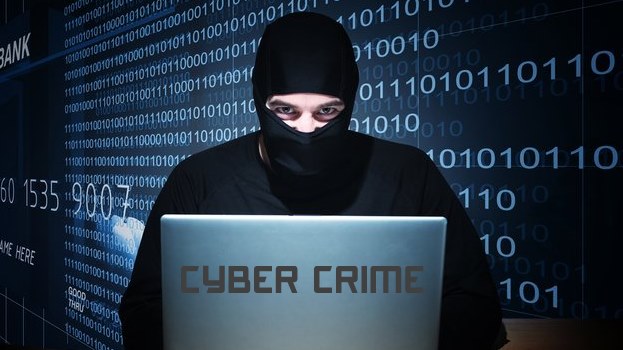 Cybercrime (Kejahatan dunia maya)